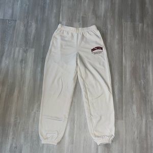 pacsun sweatpants
